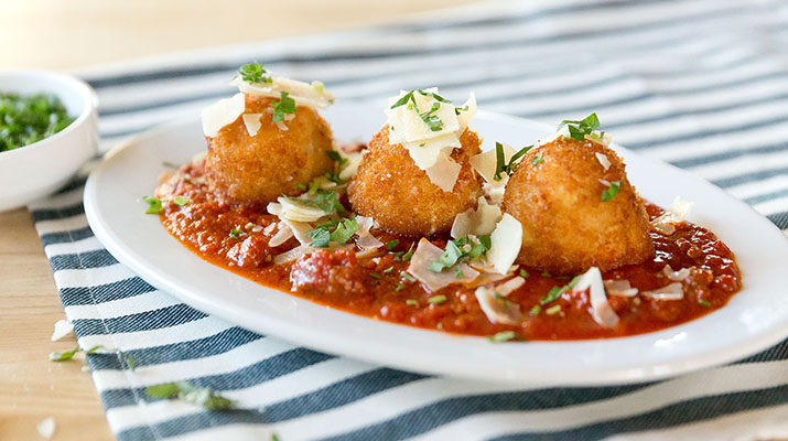 Mozza-Balls 