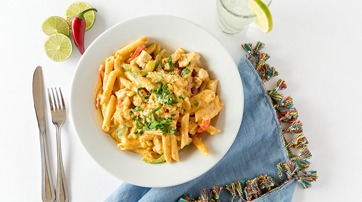 Chipotle Chicken