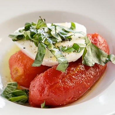 Pomodoro Tomatoes