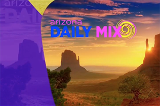 AZ TV 7 — Cheese Wheel Pasta Scottsdale