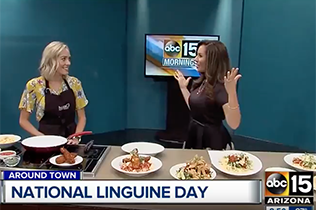 ABC 15 — Sept 2018