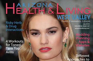 Arizona Health & Living Magazine