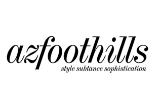 AZ Foothills Magazine — Trendsetter to Know: Taylor Schultz