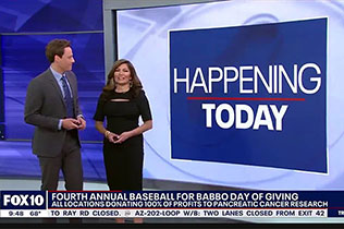 FOX 10 — Day of Giving 2025