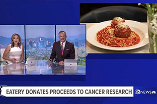 12 News — Day of Giving 2025