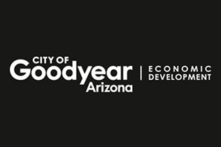City of Goodyear — Now Open in Goodyear!