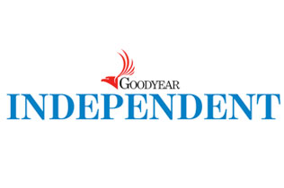 Goodyear Independent — Day of Giving