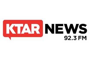 KTAR News 92.3 — Glendale Expansion