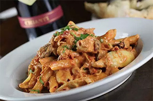 Pulling Corks and Forks — Breast Cancer Awareness