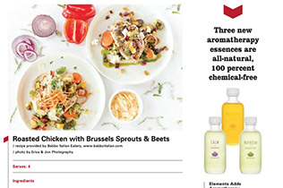 Scottsdale Health Magazine (p.39)