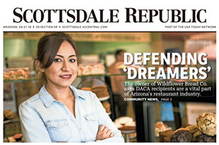Arizona Republic Dining