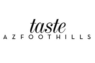 AZ Foothills — Taste Tidbits