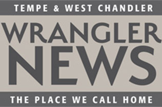 Wrangler News — Tax Day Cheese Pizza