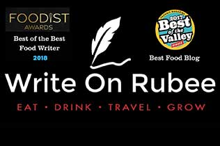 Write On Rubee — Grand Opening Nov 13